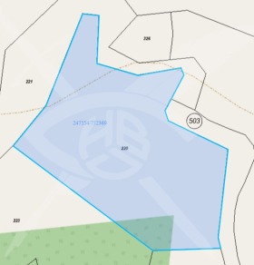 Обява Продава ПАРЦЕЛ,гр. Обзор, област Бургас