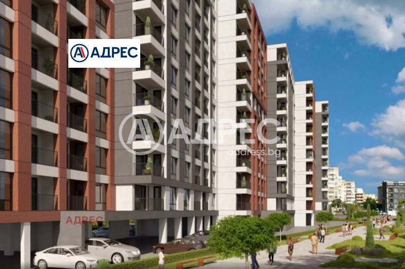 Продава 2-СТАЕН, град Варна, Кайсиева градина • 100000 € • 36194733 1 — Holmes.bg Продава 2-СТАЕН, град Варна, Кайсиева градина • 100000 € • 36194733 1