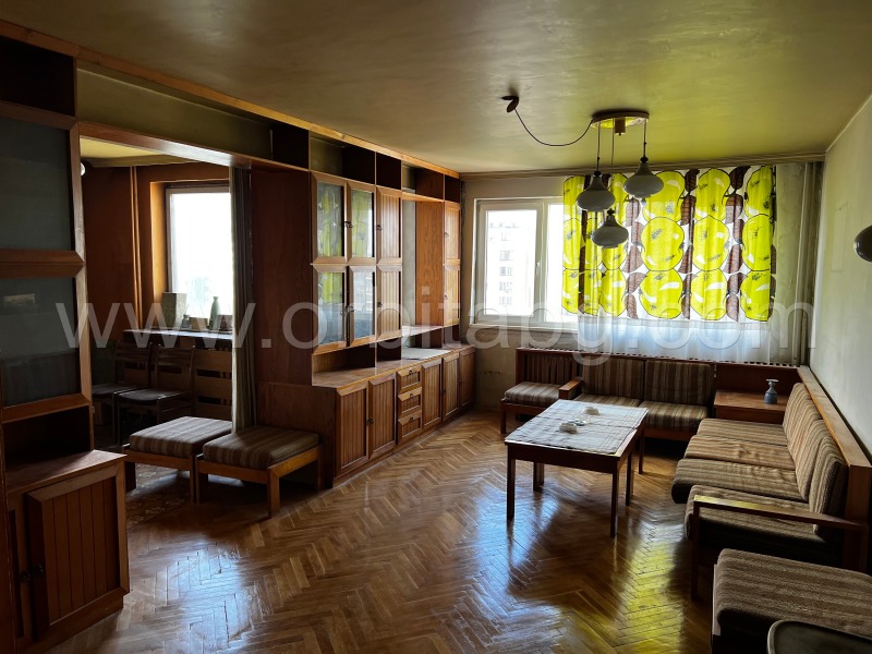 Продава 3-СТАЕН, град София, Изгрев • 375000 € / 733436.25 лв. • 91046793 1 — Holmes.bg Продава 3-СТАЕН, град София, Изгрев • 375000 € / 733436.25 лв. • 91046793 1