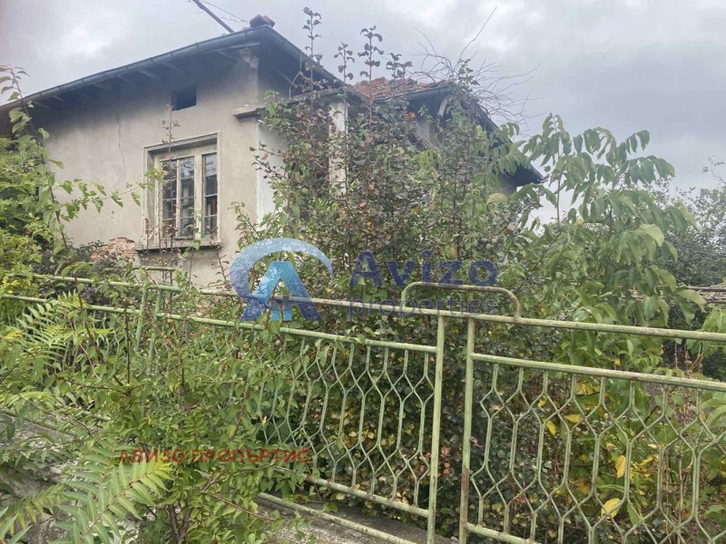 Продава КЪЩА, област Плевен, с. Телиш • 17000 € / 33249.11 лв. • 33936432 1 — Holmes.bg Продава КЪЩА, област Плевен, с. Телиш • 17000 € / 33249.11 лв. • 33936432 1