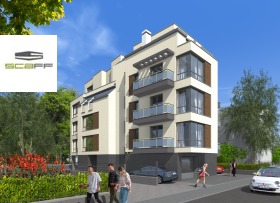 2-СТАЕН, 78 m2 - Holmes.bg 2-СТАЕН, 78 m2
