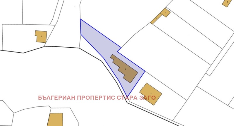 Продава КЪЩА, град Стара Загора, Загорка • 220000 € / 430282.60 лв. • 30177989 1 — Holmes.bg Продава КЪЩА, град Стара Загора, Загорка • 220000 € / 430282.60 лв. • 30177989 1