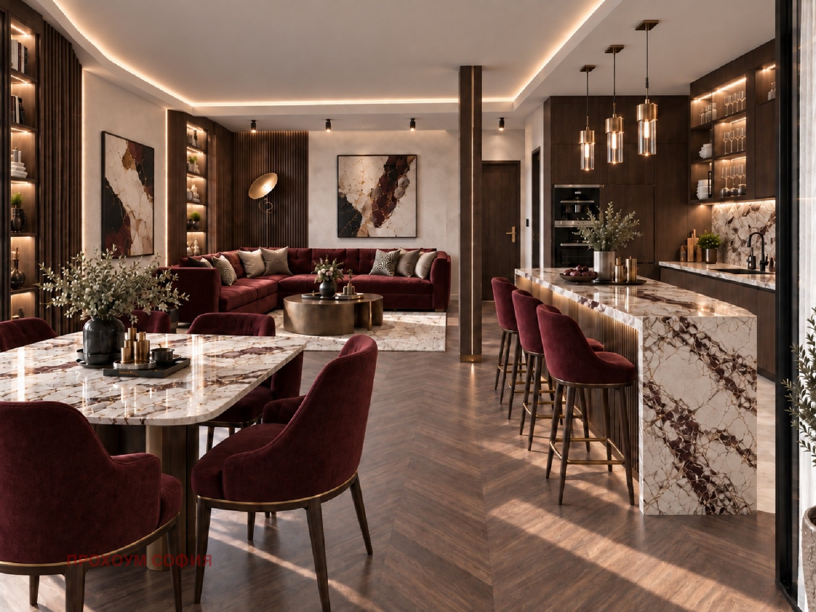Продава 4-стаен град София , Зона Б-5 , 212 кв.м | 31439276 — Imoti.com Продава 4-стаен град София , Зона Б-5 , 212 кв.м | 31439276