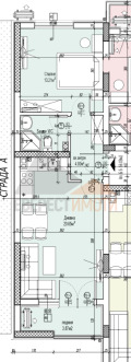 Продава 2-СТАЕН, град Пловдив, Беломорски • 81900 € / 160182.48 лв. • 33524042 2 — Holmes.bg Продава 2-СТАЕН, град Пловдив, Беломорски • 81900 € / 160182.48 лв. • 33524042 2