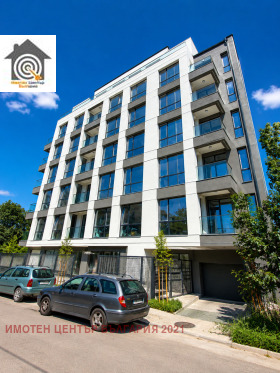 3-СТАЕН, 103 m2 - Holmes.bg 3-СТАЕН, 103 m2