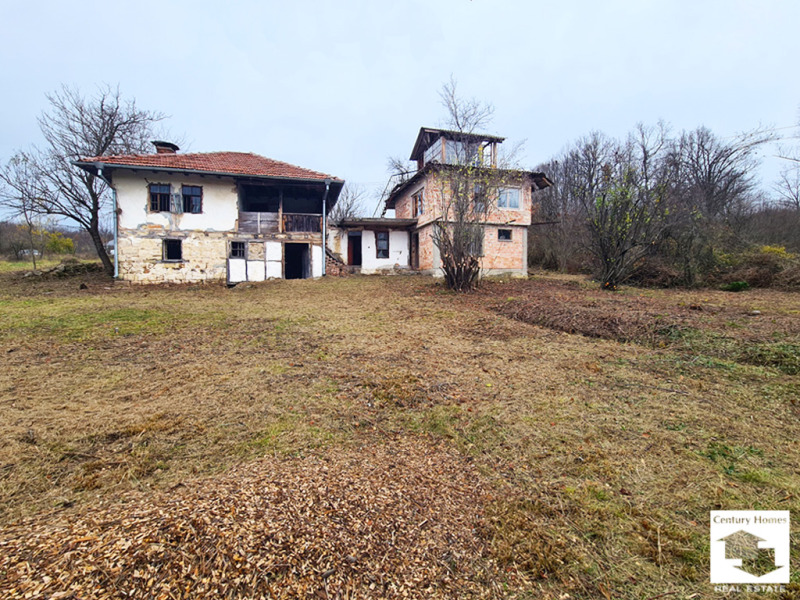 Продава КЪЩА, област Велико Търново, с. Войнежа • 33000 € / 64542.39 лв. • 18074664 1 — Holmes.bg Продава КЪЩА, област Велико Търново, с. Войнежа • 33000 € / 64542.39 лв. • 18074664 1