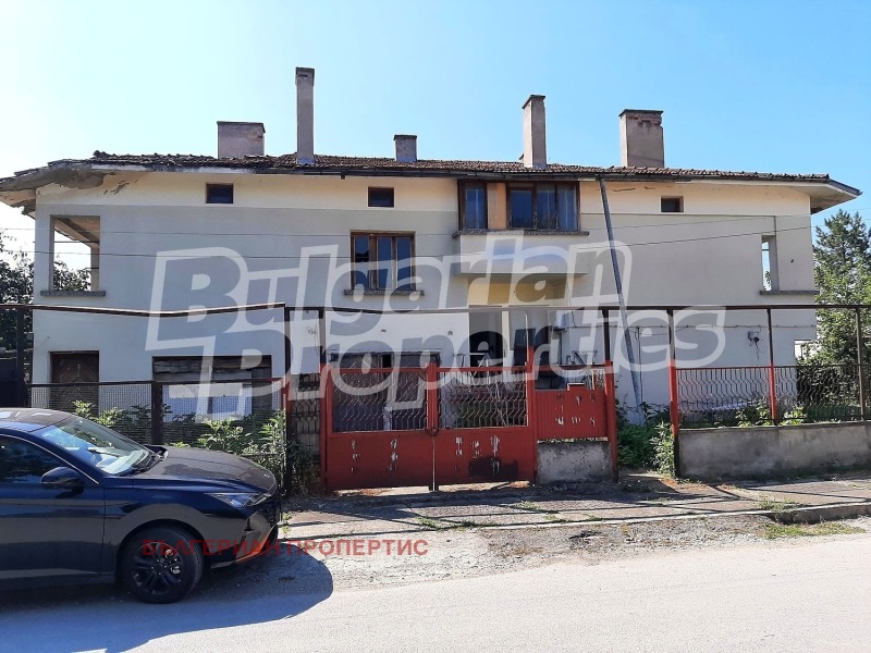Продава КЪЩА, област Велико Търново, гр. Стражица • 250000 € • 30820131 1 — Holmes.bg Продава КЪЩА, област Велико Търново, гр. Стражица • 250000 € • 30820131 1