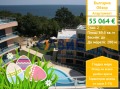 Продава 2-СТАЕН, област Бургас, гр. Обзор • 55064 € / 107695.82 лв. • 53136455 1 — Holmes.bg Продава 2-СТАЕН, област Бургас, гр. Обзор • 55064 € / 107695.82 лв. • 53136455 1