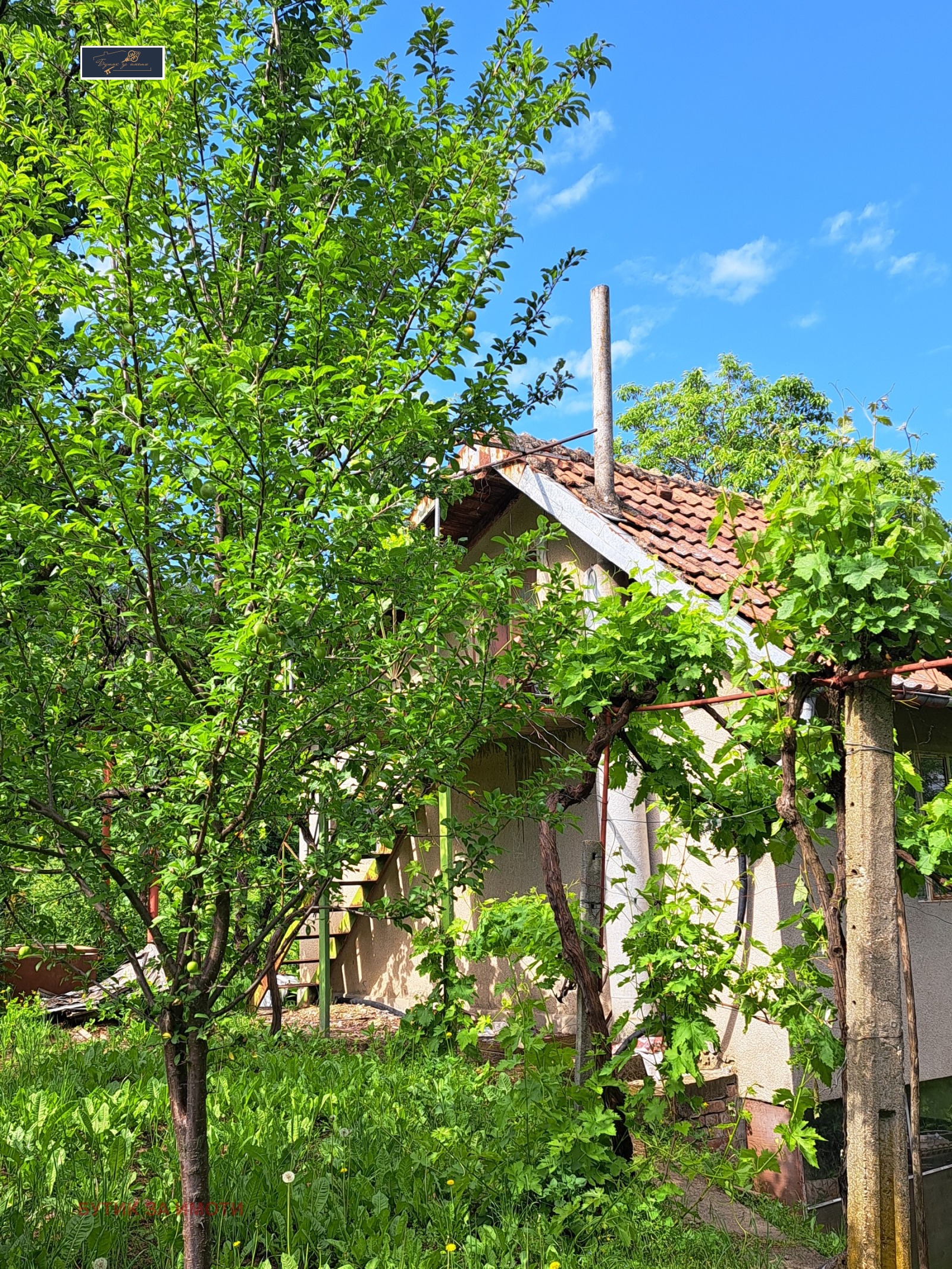 Продава Вила град Русе , в.з. 9-ти километър , 28 кв.м | 55894581 — Imoti.com Продава Вила град Русе , в.з. 9-ти километър , 28 кв.м | 55894581