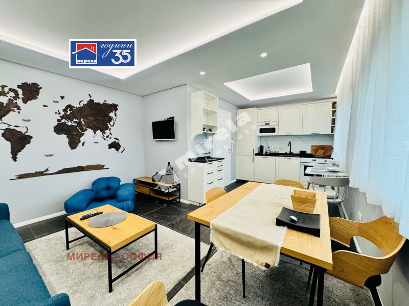 Продава 2-СТАЕН, град София, Хаджи Димитър • 199900 € • 33189815 1 — Holmes.bg Продава 2-СТАЕН, град София, Хаджи Димитър • 199900 € • 33189815 1