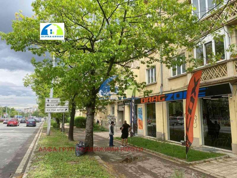 Продава СКЛАД, град София, Гоце Делчев • 225000 € / 440061.75 лв. • 90828509 1 — Holmes.bg Продава СКЛАД, град София, Гоце Делчев • 225000 € / 440061.75 лв. • 90828509 1