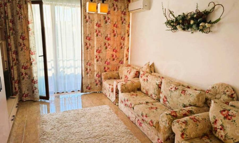 Продава 2-СТАЕН, област Бургас, гр. Свети Влас • 104000 € / 203406.32 лв. • 26628808 1 — Holmes.bg Продава 2-СТАЕН, област Бургас, гр. Свети Влас • 104000 € / 203406.32 лв. • 26628808 1