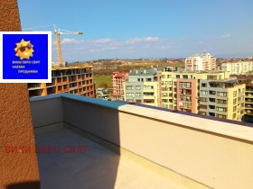 3-СТАЕН, 114 m2 - Holmes.bg 3-СТАЕН, 114 m2