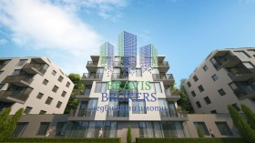 2-СТАЕН, 52 m2 - Holmes.bg 2-СТАЕН, 52 m2