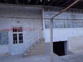 Обява Продава КЪЩА,гр. Смядово, област Шумен