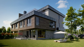 КЪЩА, 550 m2 - Holmes.bg КЪЩА, 550 m2