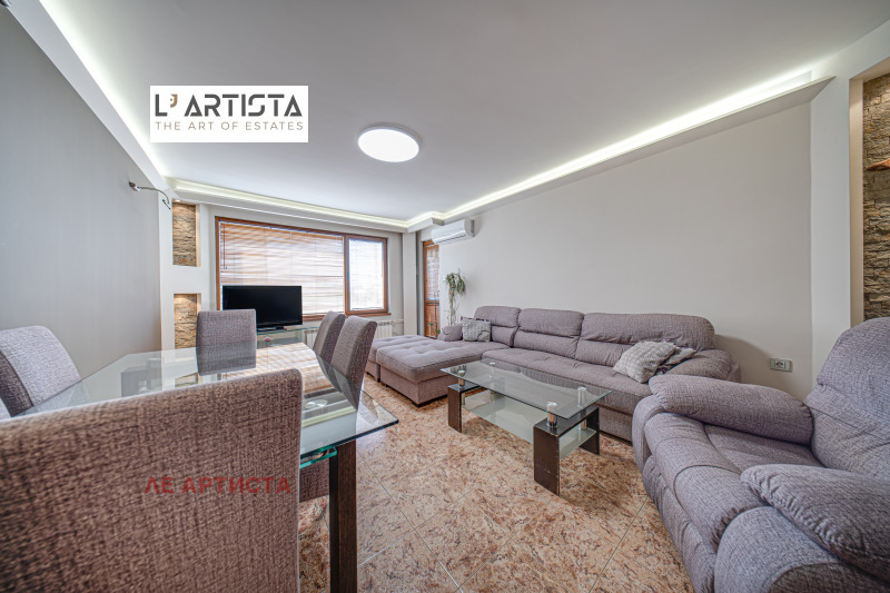 Продава 4-СТАЕН, град София, Овча купел 1 • 348000 € • 81303253 1 — Holmes.bg Продава 4-СТАЕН, град София, Овча купел 1 • 348000 € • 81303253 1