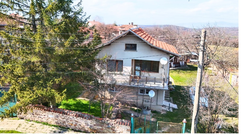 Продава КЪЩА, област София, с. Крушовица • 249900 € / 488761.92 лв. • 85187027 1 — Holmes.bg Продава КЪЩА, област София, с. Крушовица • 249900 € / 488761.92 лв. • 85187027 1