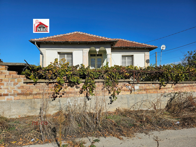 Продава КЪЩА, област Пазарджик, с. Сбор • 32000 € • 50918430 1 — Holmes.bg Продава КЪЩА, област Пазарджик, с. Сбор • 32000 € • 50918430 1
