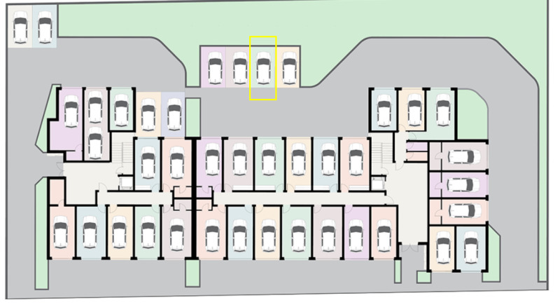 Продава ГАРАЖ, ПАРКОМЯСТО, град София, Малинова долина • 18000 € / 35204.94 лв. • 45334804 1 — Holmes.bg Продава ГАРАЖ, ПАРКОМЯСТО, град София, Малинова долина • 18000 € / 35204.94 лв. • 45334804 1