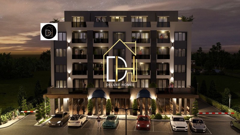Продава 2-СТАЕН, град Пловдив, Беломорски • 81439 € • 70033898 1 — Holmes.bg Продава 2-СТАЕН, град Пловдив, Беломорски • 81439 € • 70033898 1