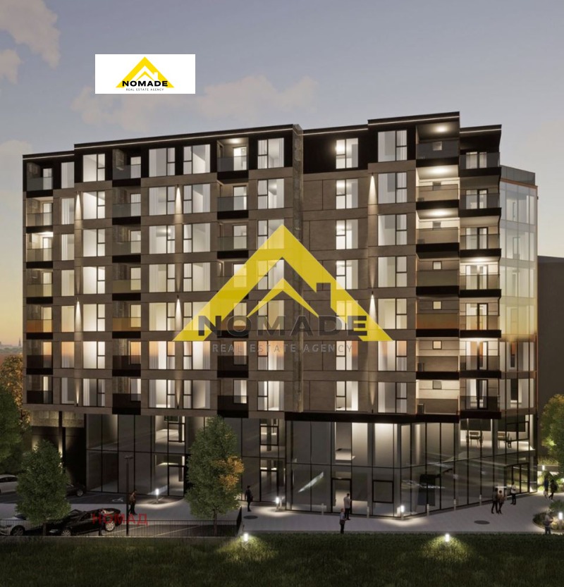 Продава 3-СТАЕН, град Пловдив, Христо Смирненски • 188500 € • 62373024 1 — Holmes.bg Продава 3-СТАЕН, град Пловдив, Христо Смирненски • 188500 € • 62373024 1