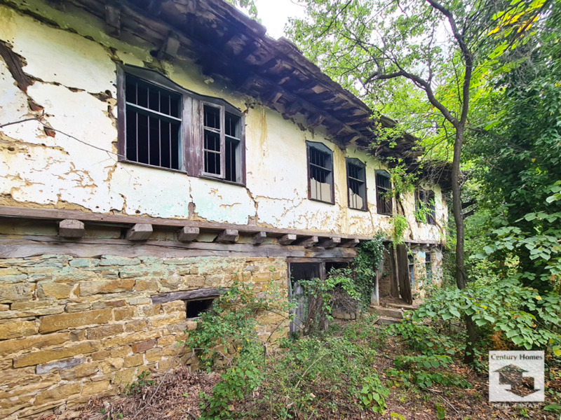 Продава КЪЩА, област Габрово, с. Денчевци • 31000 € • 40304870 1 — Holmes.bg Продава КЪЩА, област Габрово, с. Денчевци • 31000 € • 40304870 1