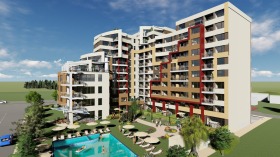 Обява Продава 3-СТАЕН,град София, Сердика