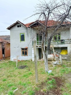 КЪЩА, 80 m2 - Holmes.bg КЪЩА, 80 m2