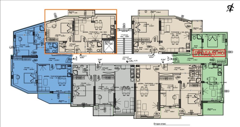 Продава 2-СТАЕН, град Хасково, Куба • 67570 € / 132155.43 лв. • 37531103 1 — Holmes.bg Продава 2-СТАЕН, град Хасково, Куба • 67570 € / 132155.43 лв. • 37531103 1
