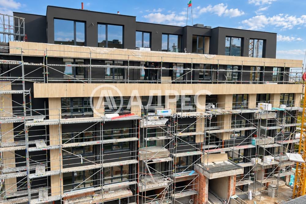 Продава 2-стаен град София , Кръстова вада , 92 кв.м | 68029835 — Imoti.com Продава 2-стаен град София , Кръстова вада , 92 кв.м | 68029835