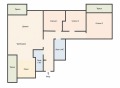 Продава 4-СТАЕН, град София, Иван Вазов • 890000 € / 1740688.70 лв. • 18270088 17 — Holmes.bg Продава 4-СТАЕН, град София, Иван Вазов • 890000 € / 1740688.70 лв. • 18270088 17