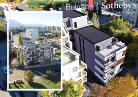 Обява Продава 2-СТАЕН,град София, Студентски град