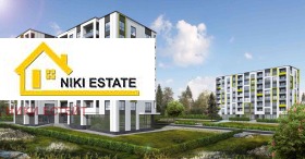 Обява Продава 3-СТАЕН,град Варна, Владислав Варненчик 1