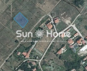 Обява Продава ПАРЦЕЛ,с. Мезек, област Хасково