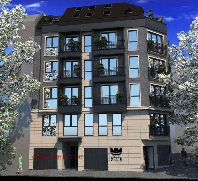 Продава 2-СТАЕН, град София, Банишора • 159900 € • 88147745 1 — Holmes.bg Продава 2-СТАЕН, град София, Банишора • 159900 € • 88147745 1