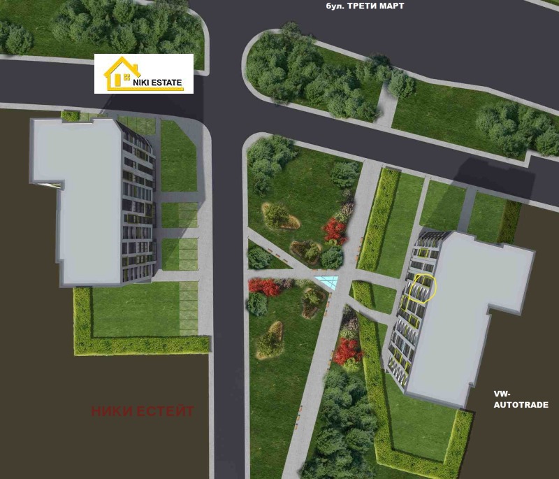 Продава 3-СТАЕН, град Варна, Владислав Варненчик 1 • 139000 € / 271860.37 лв. • 75639039 1 — Holmes.bg Продава 3-СТАЕН, град Варна, Владислав Варненчик 1 • 139000 € / 271860.37 лв. • 75639039 1