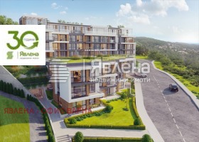 3-СТАЕН, 114 m2 - Holmes.bg 3-СТАЕН, 114 m2