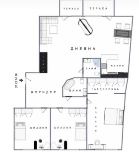 Продава 4-СТАЕН | Imot.bg — малка снимка 17