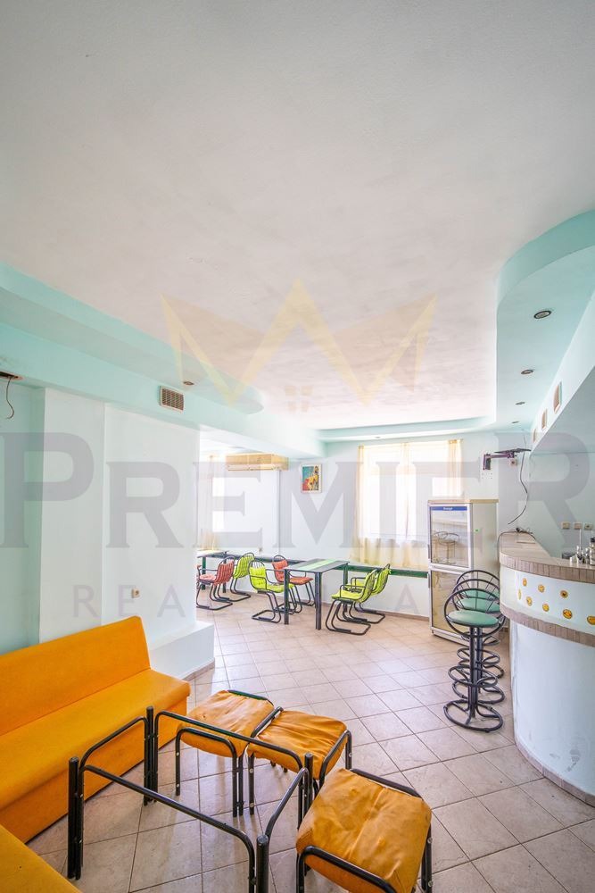 Na prodej Bar; Kavárna Burgas , Meden rudnik - zona G , 67 m2 | 13750076 — Imoti.info Na prodej Bar; Kavárna Burgas , Meden rudnik - zona G , 67 m2 | 13750076