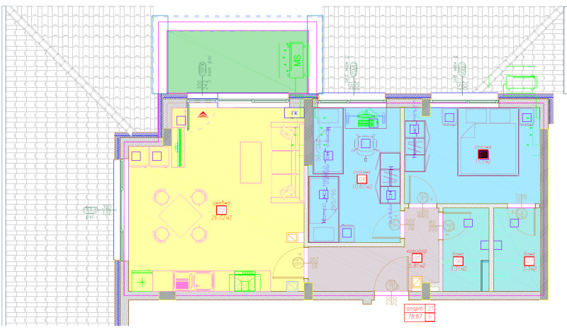 Продава 3-СТАЕН, град София, Суходол • 147980 € / 289423.72 лв. • 77020976 1 — Holmes.bg Продава 3-СТАЕН, град София, Суходол • 147980 € / 289423.72 лв. • 77020976 1