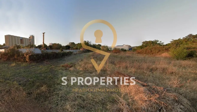 Продава ПАРЦЕЛ, град Варна, Западна промишлена зона • 1460000 € • 51177688 1 — Holmes.bg Продава ПАРЦЕЛ, град Варна, Западна промишлена зона • 1460000 € • 51177688 1