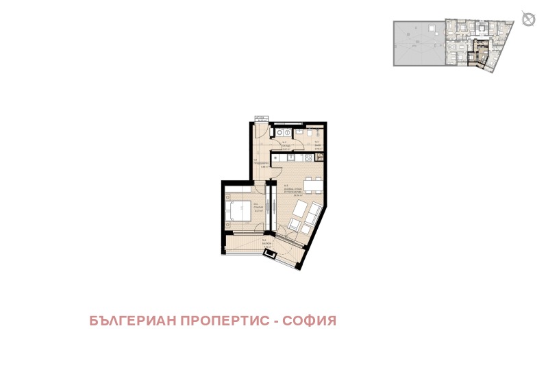 Продава 2-СТАЕН, град София, Овча купел • 182192 € / 356336.58 лв. • 93191564 1 — Holmes.bg Продава 2-СТАЕН, град София, Овча купел • 182192 € / 356336.58 лв. • 93191564 1