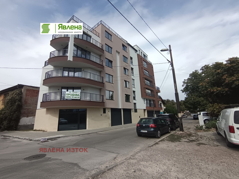 Продава 3-СТАЕН, град София, Люлин 10 • 289000 € • 51616137 1 — Holmes.bg Продава 3-СТАЕН, град София, Люлин 10 • 289000 € • 51616137 1