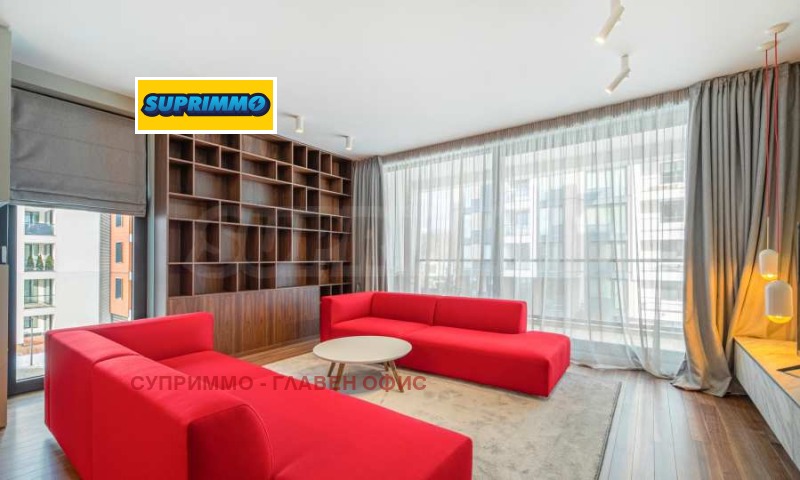 Продава 3-СТАЕН, град София, Лозенец • 888000 € • 22901729 1 — Holmes.bg Продава 3-СТАЕН, град София, Лозенец • 888000 € • 22901729 1