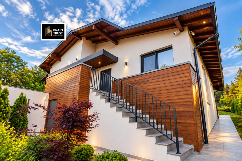 Продава КЪЩА, област Перник, с. Горна Диканя • 1100000 € • 85057134 1 — Holmes.bg Продава КЪЩА, област Перник, с. Горна Диканя • 1100000 € • 85057134 1