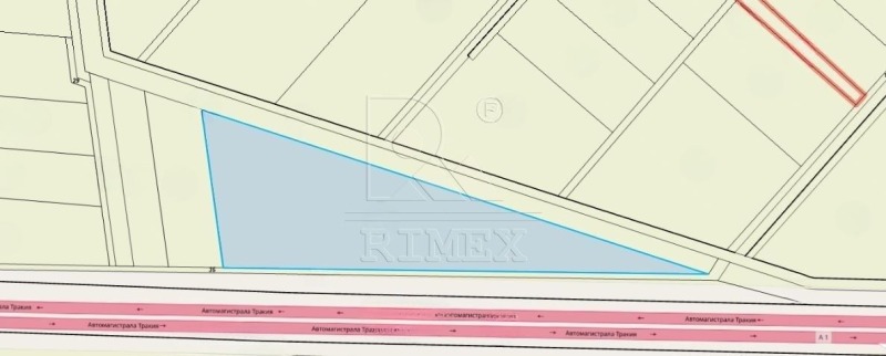 Продава ПАРЦЕЛ, област Пловдив, магистрала Тракия • 121490 € • 43750846 1 — Holmes.bg Продава ПАРЦЕЛ, област Пловдив, магистрала Тракия • 121490 € • 43750846 1