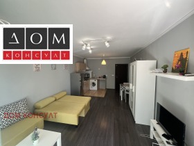 1-СТАЕН, 58 m2 - Holmes.bg 1-СТАЕН, 58 m2