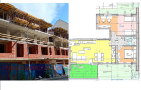 3-СТАЕН, 111 m2 - Holmes.bg 3-СТАЕН, 111 m2
