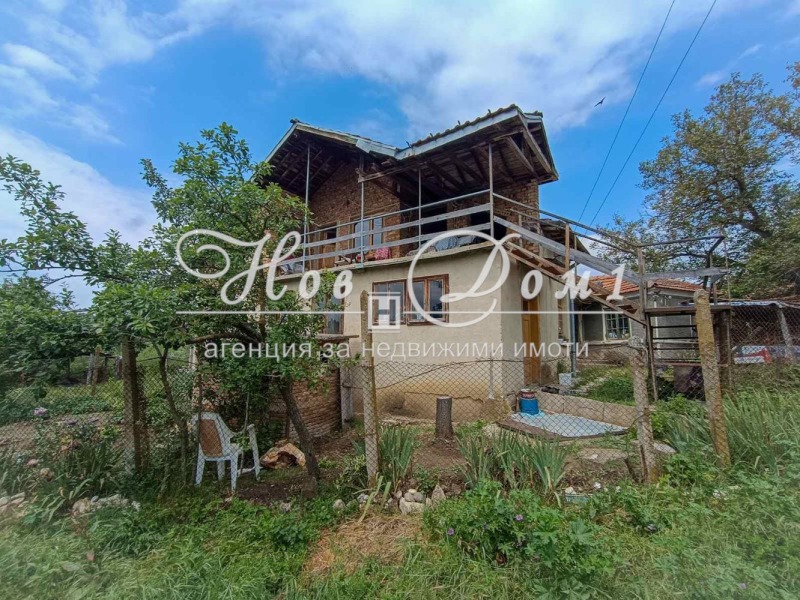 Продава КЪЩА, област Варна, с. Кривини • 38500 € • 19172569 1 — Holmes.bg Продава КЪЩА, област Варна, с. Кривини • 38500 € • 19172569 1